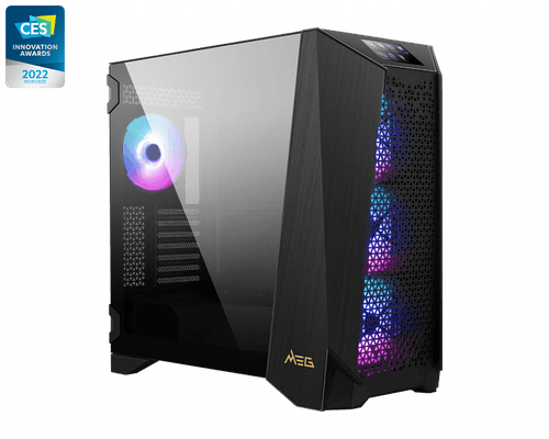MSI MEG PROSPECT 700R - 1