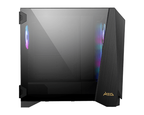 MSI MEG PROSPECT 700R - 2
