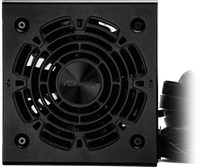 550W  ASROCK CHALLENGER BRZ - 2