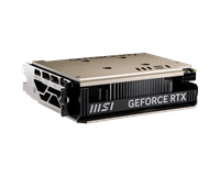 MSI RTX5060 8G INSPIRE ITX OC - 2