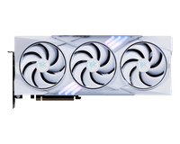 MSI RTX5070 12G GAM TRIO OC WH - 0