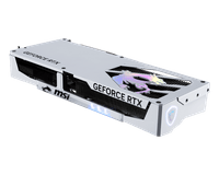 MSI RTX5070 12G GAM TRIO OC WH - 1