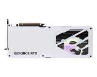 MSI RTX5070 12G GAM TRIO OC WH - 2