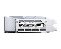 MSI RTX5070 12G GAM TRIO OC WH - 3