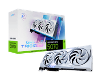 MSI RTX5070 12G GAM TRIO OC WH - 4