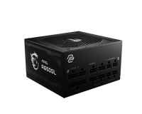 PSU MSI MAG A650GL - 1