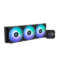 ZALMAN ALPHA2 A36 BLACK - 1