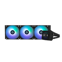ZALMAN ALPHA2 A36 BLACK - 2