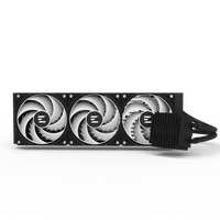 ZALMAN ALPHA2 A36 BLACK - 4 ZALMAN ALPHA2 A36 BLACK - 4