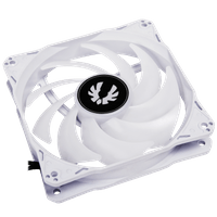 BITFENIX ARGB 12CM WH/3P+CONTR - 2