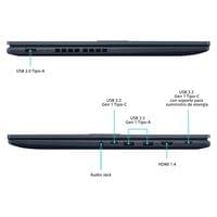ASUS M1502XA-BQ015 - 3 ASUS M1502XA-BQ015 - 3