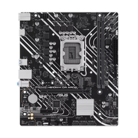 ASUS PRIME H610M-K-D4 ARGB - 1 ASUS PRIME H610M-K-D4 ARGB - 1