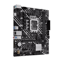 ASUS PRIME H610M-K-D4 ARGB - 2 ASUS PRIME H610M-K-D4 ARGB - 2