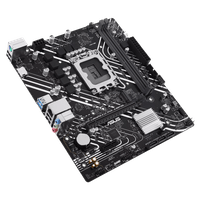 ASUS PRIME H610M-K-D4 ARGB - 2 ASUS PRIME H610M-K-D4 ARGB - 2