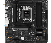 ASROCK B860M PRO-A WIFI - 1