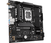 ASROCK B860M PRO-A WIFI - 2