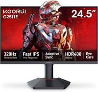 KOORUI 25 G2511E IPS FHD 320HZ - 1 KOORUI 25 G2511E IPS FHD 320HZ - 1