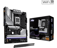 ASROCK B850 LIVEMIXER WIFI AM5 - small - 3