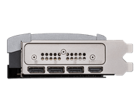 MSI RTX5080 16G VENTUS 3X OC - 3