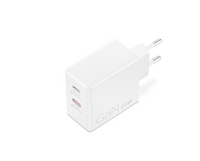 LENOVO DUAL 65W USB-C ADAPT WH - 4
