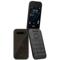 HMD 2660 FLIP DS BLACK - 1
