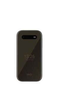 HMD 2660 FLIP DS BLACK - 2
