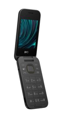 HMD 2660 FLIP DS BLACK - 4