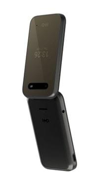 HMD 2660 FLIP DS BLACK - 5
