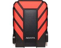 1TB EXT  ADATA HD710P USB3.1 RED - 1