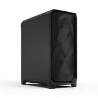 FD MESHIFY 3 BLACK SOLID - 1 FD MESHIFY 3 BLACK SOLID - 1