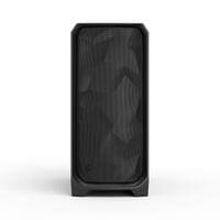 FD MESHIFY 3 BLACK SOLID - 2 FD MESHIFY 3 BLACK SOLID - 2