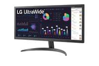 26 LG 26WQ500-B IPS ULTRA WIDЕ - 0