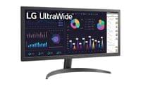 26 LG 26WQ500-B IPS ULTRA WIDЕ - 1