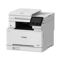 Canon i-SENSYS MF664Cdw Printer/Scanner/Copier - 6