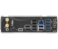 ASROCK B860 LIVEMIXER WIFI - 2