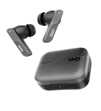HMD DUB S60 EARBUDS GREY - 2