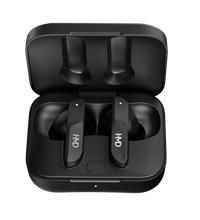 HMD DUB S60 EARBUDS GREY - 4