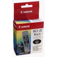 CANON BCI-21BK BLACK - 1