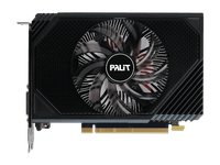 PALIT RTX3050 STORMX 6GB GDDR6 - 0