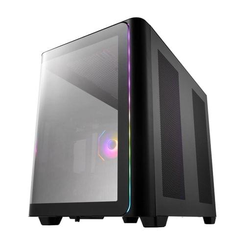 FORTRON M580-BA ATX MID TOWER - 2