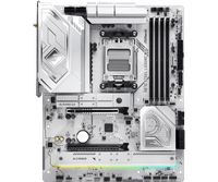 ASROCK X870 STEEL LEGEND WIFI - 2