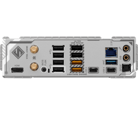 ASROCK X870 STEEL LEGEND WIFI - 4