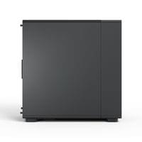 FD EPOCH XL BLACK SOLID - 5