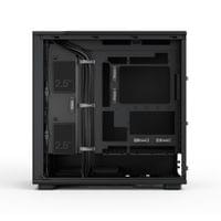 FD EPOCH XL BLACK SOLID - 6