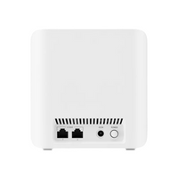 ASUS BD4 ZENWIFI WF7 3P  WHIT - 4