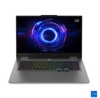 LENOVO LOQ 17IRX10/ 83JH00DQBM - 1