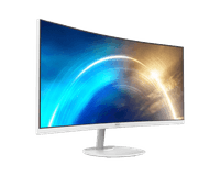 MSI 34" PRO MP341CQW V1 - 2 MSI 34" PRO MP341CQW V1 - 2