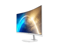 MSI 34" PRO MP341CQW V1 - 2 MSI 34" PRO MP341CQW V1 - 2