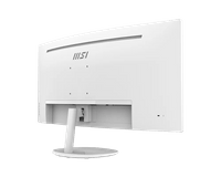 MSI 34" PRO MP341CQW V1 - 4 MSI 34" PRO MP341CQW V1 - 4