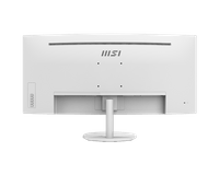 MSI 34 PRO MP341CQW - 4